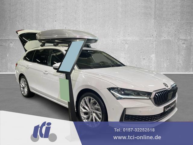Skoda Superb Combi - Selection 1.5 eTSI mHEV 150PS/110kW DSG7 2025