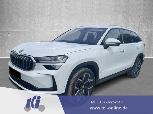 Skoda Kodiaq - Selection 1.5 eTSI mHEV 150PS/110kW DSG 2025