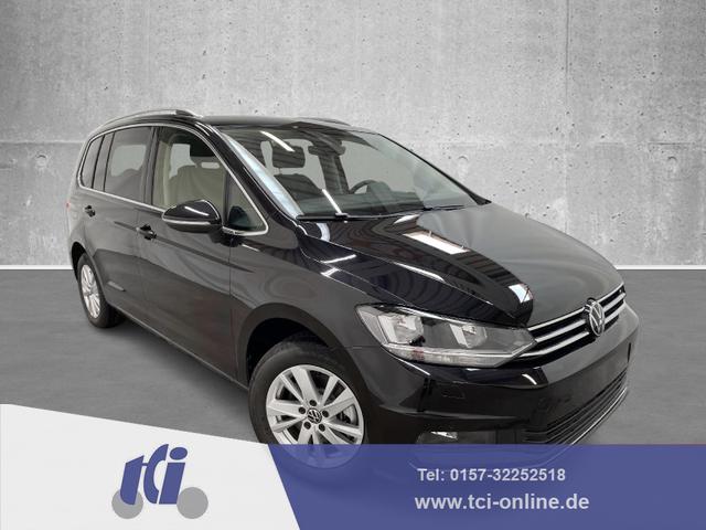 Volkswagen Touran - Highline 1.5 TSI EVO ACT 150PS/110kW DSG7 2025