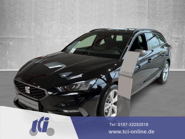 Seat Leon Sportstourer - Style 1.5 eTSI 115PS/85kW DSG 2025