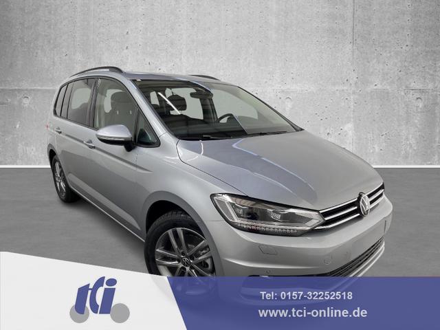 Volkswagen Touran - Comfortline 1.5 TSI EVO ACT 150PS/110kW 6G 2025