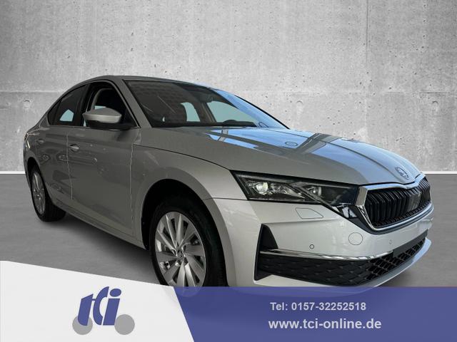 Skoda Octavia - Selection 1.5 TSI 150PS/110kW 6G 2025