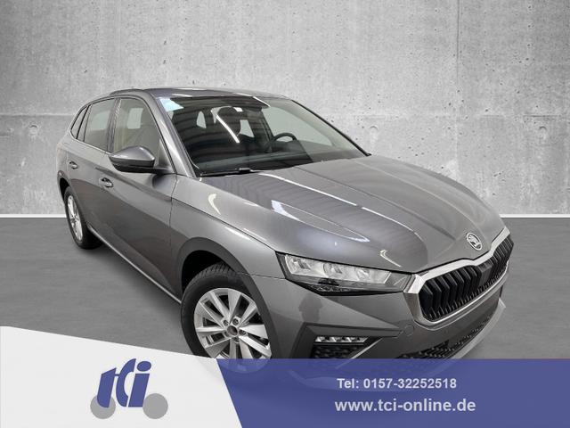 Skoda Scala - Essence 1.0 TSI 95PS/70kW 5G 2025
