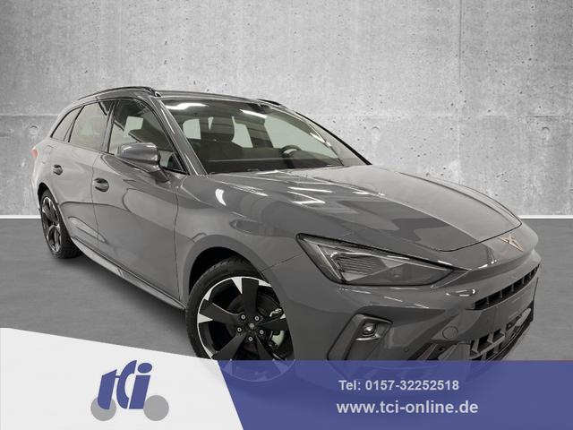 Cupra Leon Sportstourer - 1.5 eTSI 150PS/110kW DSG7 2025