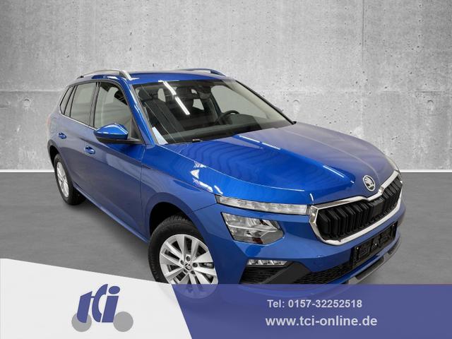 Skoda Kamiq - Essence 1.0 TSI 95PS/70kW 5G 2025