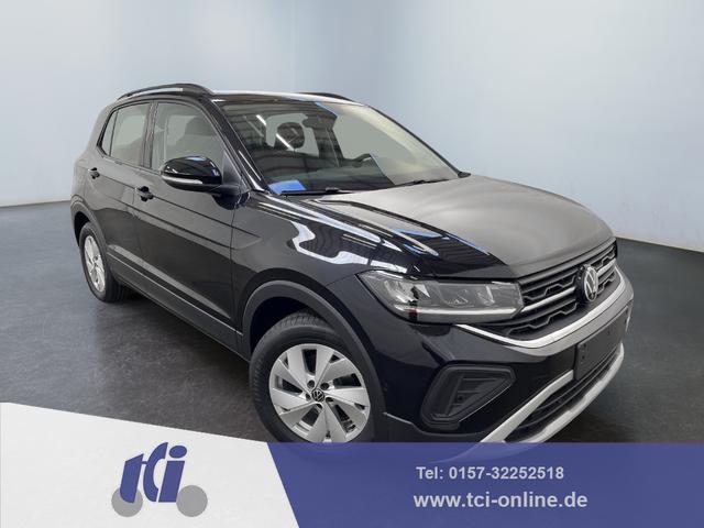 Volkswagen T-Cross - Base 1.0 TSI 95PS/70kW 5G 2025