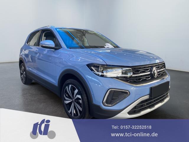 Volkswagen T-Cross - Style 1.0 TSI 116PS/85kW DSG 2025