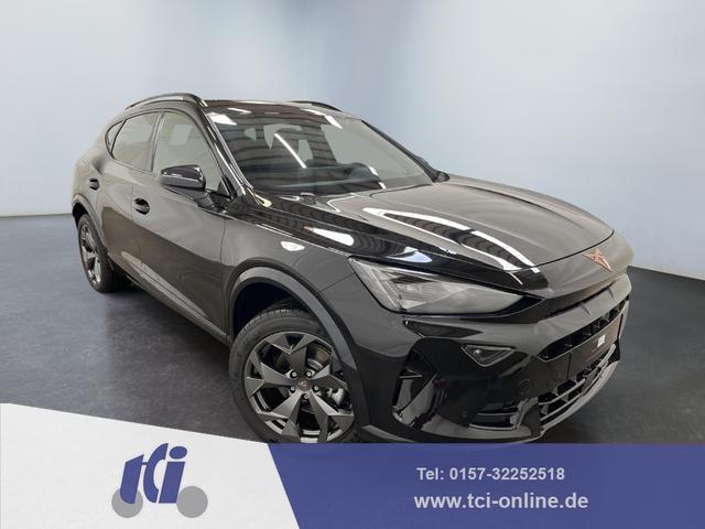 Cupra Formentor - 1.5 eTSI 150PS/110kW DSG7 2025