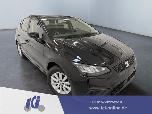 Seat Ibiza - Style 1.0 TSI 116PS/85kW 6G 2025