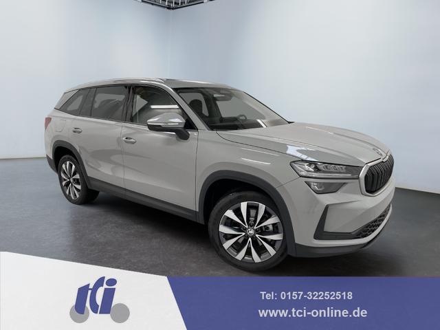 Skoda Kodiaq - Sportline 1.5 eTSI mHEV 150PS/110kW DSG 2025 *CANTON SOUNDSYSTEM*