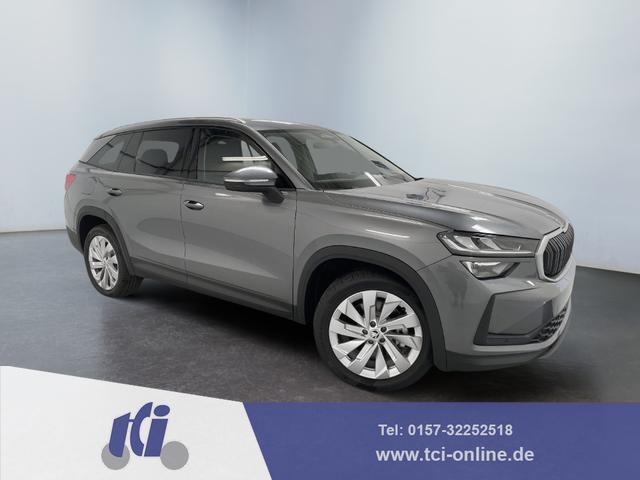 Skoda Kodiaq - Selection 1.5 eTSI mHEV 150PS/110kW DSG7 2026 | *+AHK +Top-View +Rücksitze&Lenkard BHZ. +KESSY +El. Heckklappe*