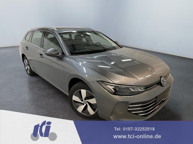 Volkswagen Passat Variant - Business 1.5 eTSI 150PS/110kW DSG7 2025 +17" Bologna +KomfortPaket +AssistenzPaket