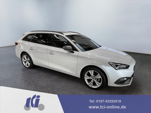 Seat Leon Sportstourer - FR 1.5 eTSI 115PS/85kW DSG 2025