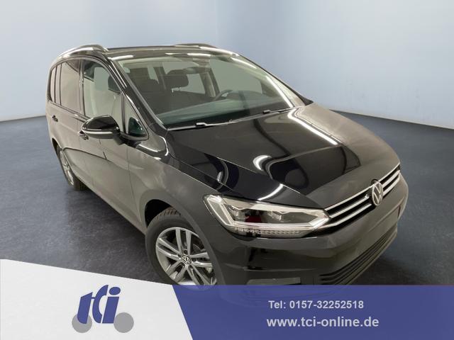 Volkswagen Touran - Comfortline Edition 1.5 TSI EVO ACT 150PS/110kW DSG7 2026
