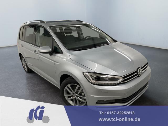 Volkswagen Touran - Comfortline Edition 1.5 TSI EVO ACT 150PS/110kW DSG7 2025 | +App-Connect +Navi +RFK +LED