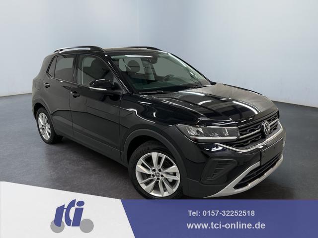 Volkswagen T-Cross - LIFE 1.0 TSI 95PS/70kW 5G 2026