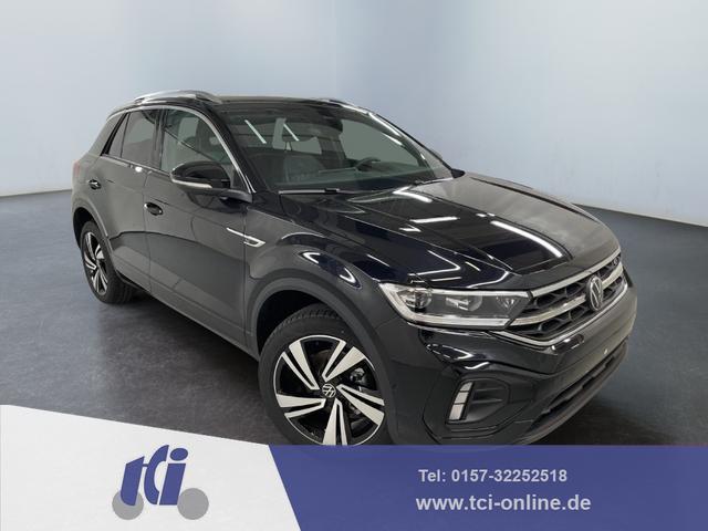 Volkswagen T-Roc - R-Line Edition 1.5 TSI EVO ACT 150PS/110kW DSG 2026