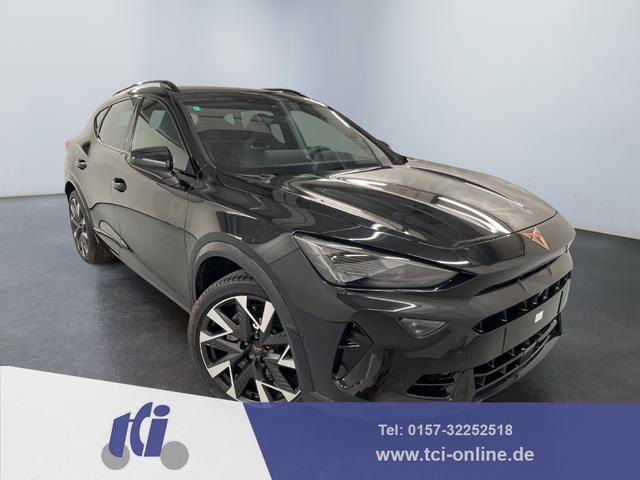 Cupra Formentor - VZ 2.0 TSI 333PS/245kW 4x4 DSG7 2026