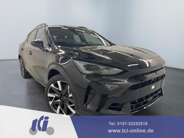 Cupra Formentor - VZ 2.0 TSI 333PS/245kW 4x4 DSG7 2025 *+Pano +AHK +Matrix +Top-View +IMMERSIVE +Erweiterte Werksgarantie*