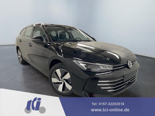 Volkswagen Passat Variant - Business 1.5 eTSI 150PS/110kW DSG7 2025 +AHK +17" Bologna +KomfortPaket +AssistenzPaket