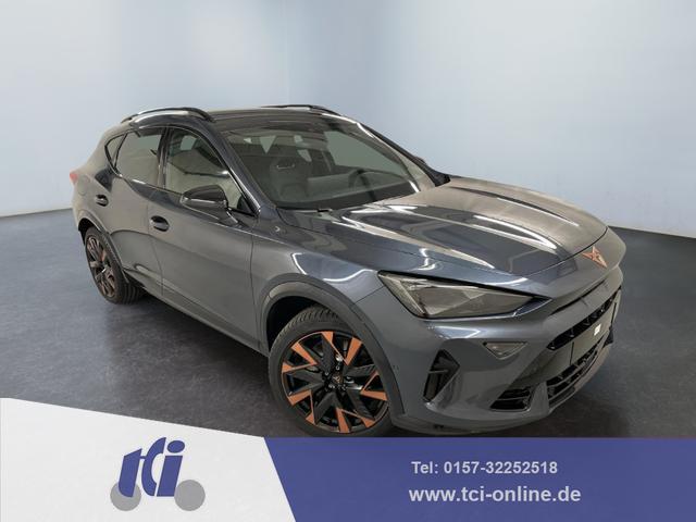Cupra Formentor - VZ 2.0 TSI 333PS/245kW 4x4 DSG7 2025 *+19" ALU +Matrix +AHK +PANO +INTELLIGENT DRIVE*