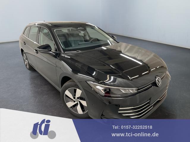 Volkswagen Passat Variant - Business 1.5 eTSI 150PS/110kW DSG7 2025 | +17" Bologna +KomfortPaket +AssistenzPaket