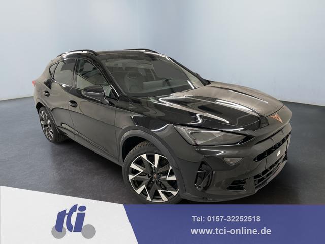 Cupra Formentor - VZ 2.0 TSI 333PS/245kW 4x4 DSG7 2025 *+Pano +AHK +Matrix +Top-View +IMMERSIVE +Erweiterte Werksgarantie*