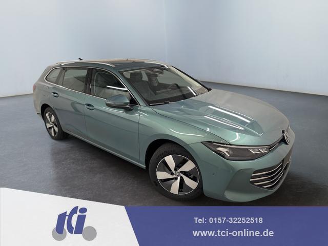 Volkswagen Passat Variant - Business 1.5 eTSI 150PS/110kW DSG7 2025 +17" Bologna +KomfortPaket +AssistenzPaket