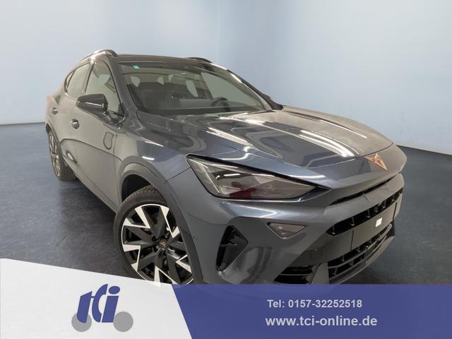 Cupra Formentor - VZ 2.0 TSI 333PS/245kW 4x4 DSG7 2025 *+Pano +AHK +Matrix +Top-View +IMMERSIVE +Erweiterte Werksgarantie*