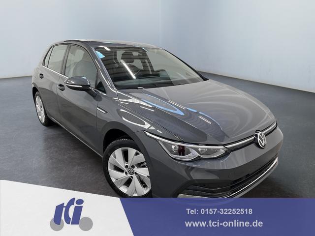 Volkswagen Golf - Edition 1.5 TSI 150PS/110kW 6G 2025