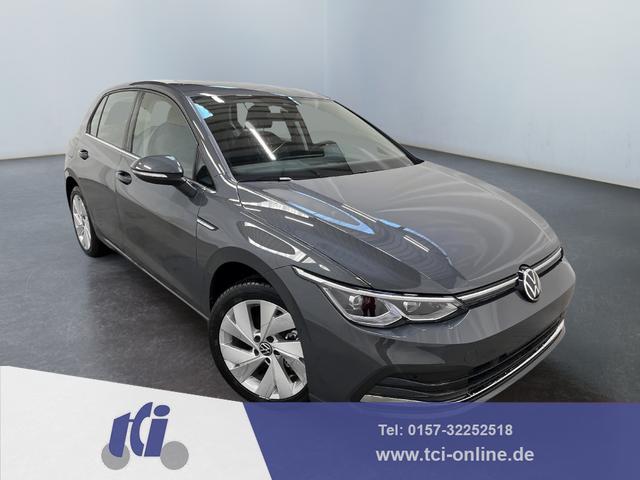Volkswagen Golf - Base 1.5 TSI 115PS/85kW 6G 2025