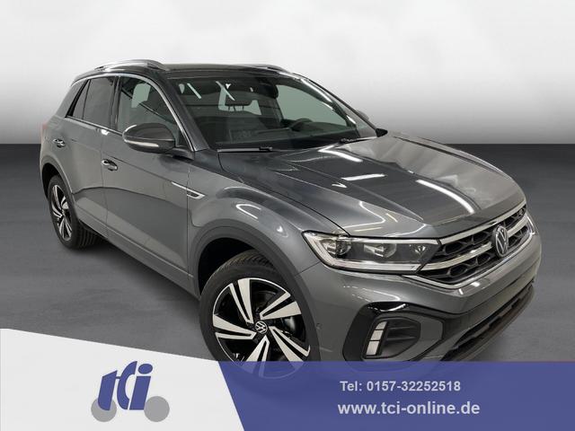 Volkswagen T-Roc - R-Line Edition 1.5 TSI 150PS/110KW DSG 2025 *+RFK +Keyless +BHZ. Lenkrad +AT*