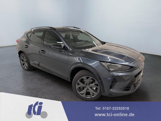 Cupra Formentor - 1.5 eTSI 150PS/110kW DSG7 2025 | *+19" ALU +Matrix +Notrad +DCC +KESSY +RFK +Dinamica +El. Heckklappe*