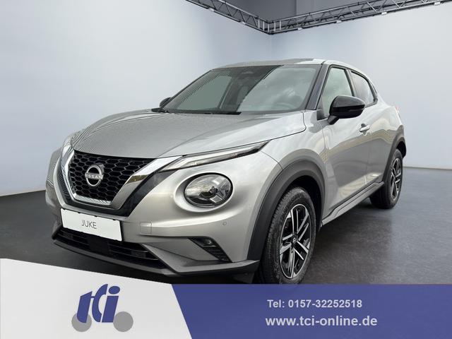 Nissan Juke - Acenta 1.0 DIG-T 114PS/84kW 6G 2024