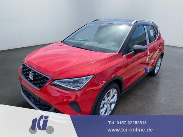 Seat Arona - Style 1.0 TSI 115PS/85kW 6G 2025