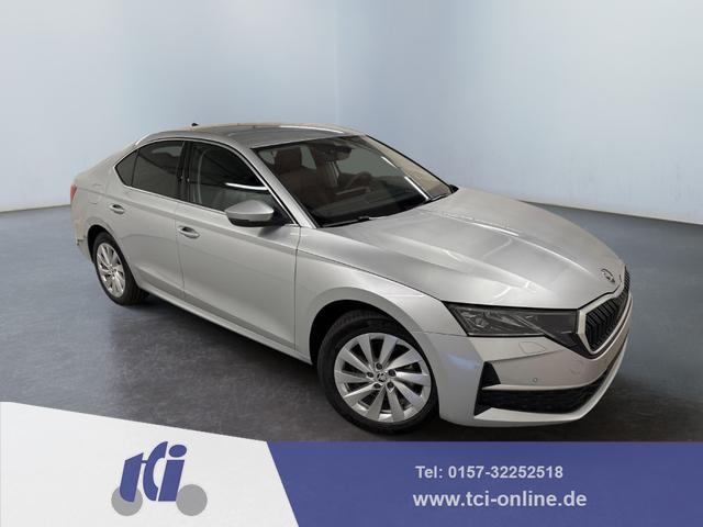 Skoda Octavia - Selection 1.5 eTSI mHEV 150PS/110kW DSG7 2025 | *+Navi +Matrix +Lounge*