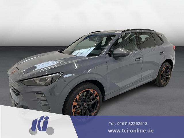 Cupra Terramar - VZ 2.0 TSI 265PS/195kW 4x4 DSG7 2025 *+20" Alu +AHK +PANO +Matrix +NAVI +Top-View +DCC +IMMERSIVE*