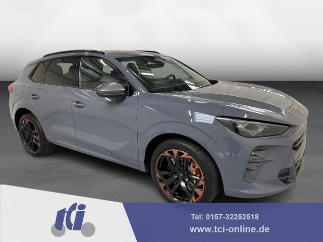 Cupra Terramar - VZ 2.0 TSI 265PS/195kW 4x4 DSG7 2025 *DRIVE+DESIGN+PERFORMANCE Paket +Pano +20" Alu*
