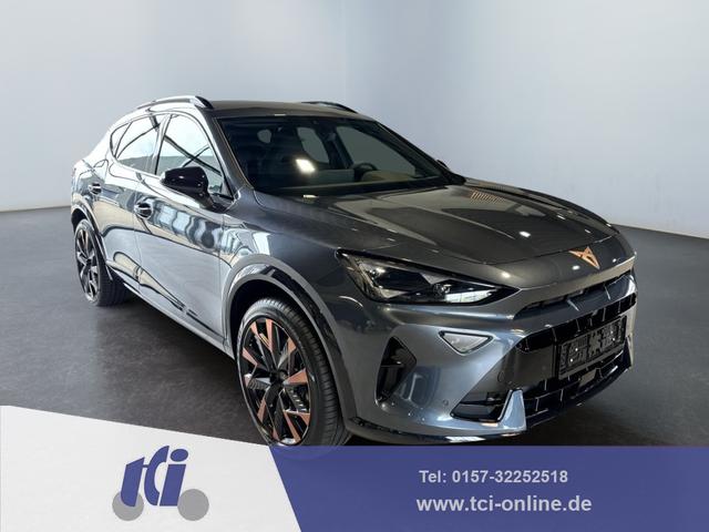 Cupra Formentor - 1.5 eTSI 150PS/110kW DSG7 2025 | *+RFK +KESSY +El. Heckklappe +Dinamica +EDGE und Dynamic Paket*