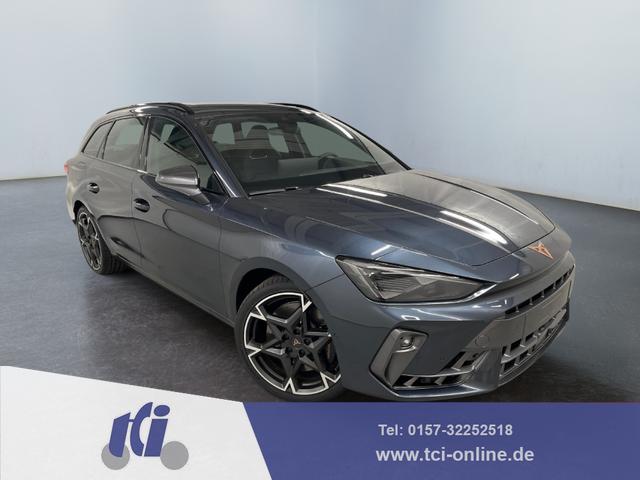 Cupra Leon Sportstourer - VZ 2.0 TSI 333PS/245kW 4x4 DSG7 2025 *+PANO +NAVI +AHK*