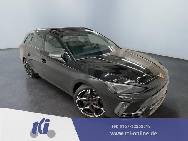 Cupra Leon Sportstourer - VZ 2.0 TSI 333PS/245kW 4x4 DSG7 2025 *+PANO +NAVI +AHK*
