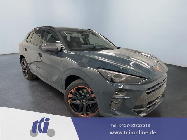 Cupra Terramar - VZ 2.0 TSI 265PS/195kW 4x4 DSG7 2025 *+20" ALU +AHK +NAVI +Matrix +HUD +DCC +Pure Perf. +Dynamic-Paket*