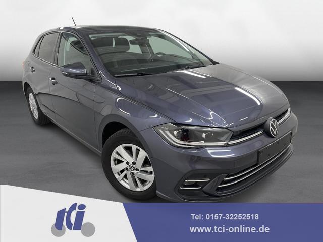 Volkswagen Polo - Style 1.0 TSI 116PS/85kW DSG7 2024 *DK Paket + Matrix*