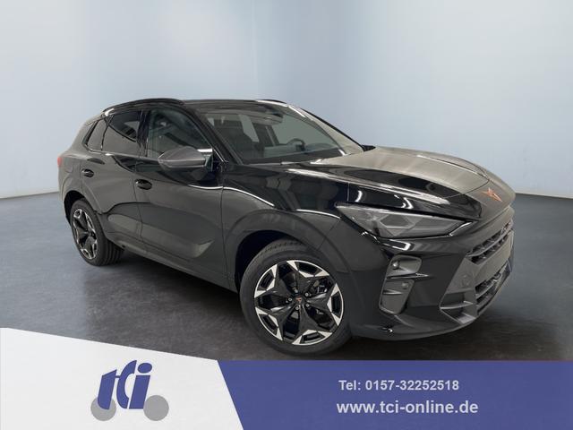Cupra Terramar - 1.5 eTSI 150PS/110kW DSG7 2025 +El. Sportssitze/Memory +Dinamica +360Cam +TravelAssist
