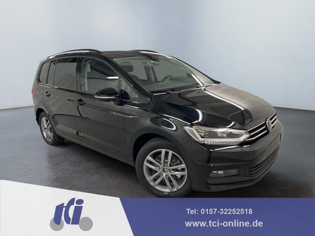 Volkswagen Touran - Comfortline Edition 1.5 TSI EVO ACT 150PS/110kW DSG7 2025 | *+App-Connect +Navi-Paket +RFK +LED*