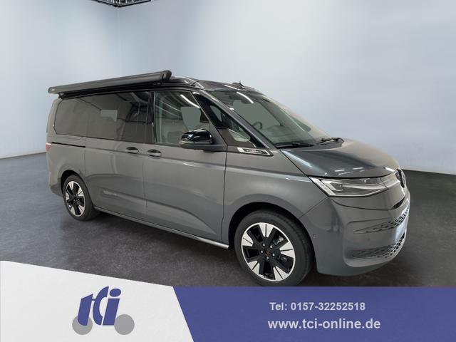Volkswagen T7 California - Ocean 2.0 TDI 150PS/110kW DSG7 2025 *Faceliftet* | *+19" ALU +Standheizung +AHK +IQ.Light Matrix +360-CAM +TravelAssist +Alarmanlage*
