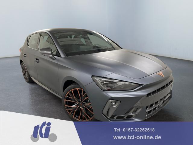 Cupra Leon - Hatchback 1.5 eTSI 150PS/110kW DSG7 2025 | *+19" ALU +Navi +AHK +RFK +DCC +KESSY*