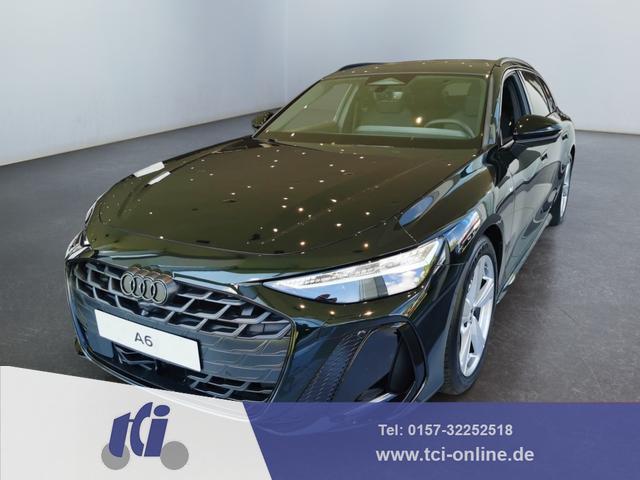 Audi A6 Avant - S-Line 2.0 TDI 204PS/150kW Quattro Proline S-Tronic 2026 *+20" LM +AHK +Standheizung +ACC +TechPlus +Schwarz Optik*