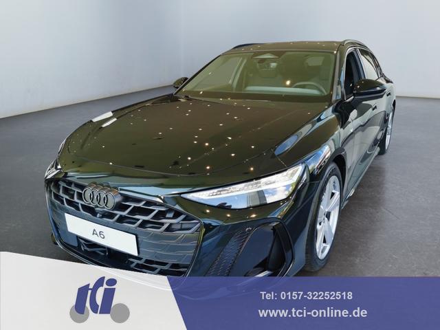 Audi A6 Avant - S-Line 2.0 TDI 204PS/150kW Quattro Proline S-Tronic 2026 *+20" LM +AHK +Standheizung +ACC +TechPlus +Schwarz Optik*