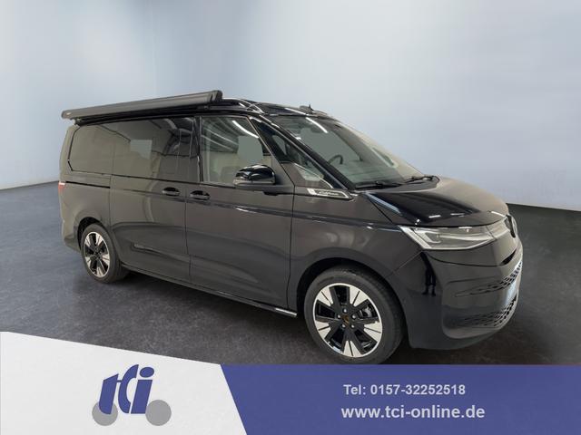 Volkswagen T7 California - Ocean 2.0 TDI 150PS/110kW DSG7 2025 *Faceliftet* | *+19" ALU +Standheizung +AHK +IQ.Light Matrix +360-CAM +TravelAssist +Alarmanlage*